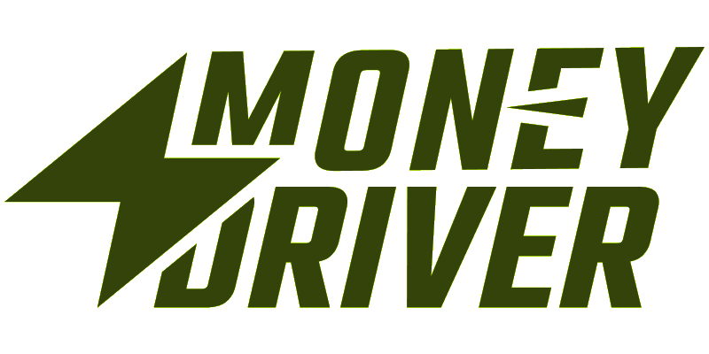 Moneydriver Logo